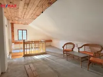 Prodej rodinného domu, Holešov - Količín, 120 m2