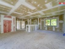 Prodej rodinného domu, Tuchlovice - Srby, 103 m2