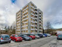 Prodej bytu 4+1, Český Krumlov, 83 m2