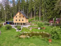 Prodej rodinného domu, Nejdek - Bernov, 231 m2
