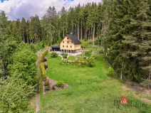 Prodej rodinného domu, Nejdek - Bernov, 231 m2