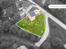 Prodej rodinného domu, Semily, Cihlářská, 200 m2