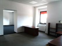 Pronájem kanceláře, Chrudim, Palackého třída, 69 m2