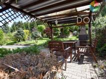 Prodej rodinného domu, Újezd, 191 m2