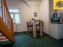 Pronájem bytu 2+kk, Mladé Buky, 38 m2