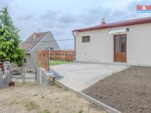 Prodej rodinného domu, Zaječí, Zahradní, 173 m2