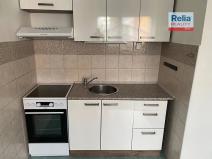Pronájem bytu 2+kk, Česká Lípa, Zhořelecká, 42 m2