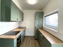 Pronájem bytu 3+kk, Praha - Stodůlky, Toufarova, 68 m2