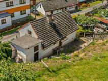 Prodej rodinného domu, Medový Újezd, 90 m2