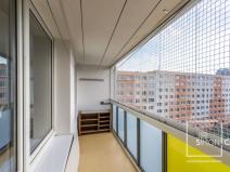 Prodej bytu 2+kk, Praha - Stodůlky, Nušlova, 42 m2