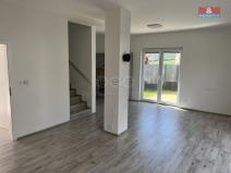 Pronájem bytu 4+kk, Králův Dvůr - Křižatky, Na Vinohradech, 96 m2