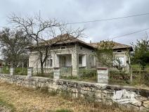 Prodej rodinného domu, Kardam, Bulharsko, 100 m2