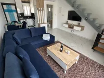 Prodej bytu 1+1, Trikomo, Kypr, 53 m2