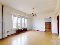 Prodej bytu 2+1, Vlašim, Komenského, 52 m2
