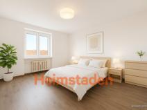 Pronájem bytu 2+1, Havířov - Šumbark, Dukelská, 48 m2