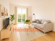Pronájem bytu 2+1, Havířov - Šumbark, Dukelská, 48 m2