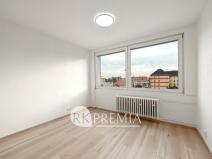 Prodej bytu 1+kk, Teplice - Řetenice, Bratislavská, 20 m2