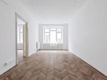 Pronájem kanceláře, Praha - Nové Město, Vodičkova, 250 m2
