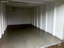 Prodej garáže, Brno, Chelčického, 18 m2