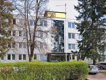 Pronájem kanceláře, Praha - Hodkovičky, Modřanská, 210 m2