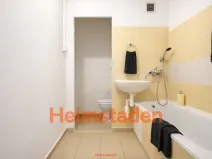 Pronájem bytu 1+1, Karviná - Nové Město, Jaroslava Vrchlického, 39 m2