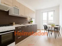 Pronájem bytu 3+1, Karviná - Nové Město, Gabriely Preissové, 70 m2