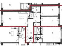 Prodej bytu 3+kk, Modřice, Přízřenická, 116 m2