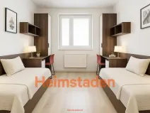 Pronájem bytu 2+1, Plzeň - Jižní Předměstí, Magisterská, 44 m2