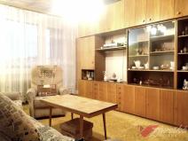 Prodej bytu 4+1, Mladá Boleslav - Mladá Boleslav II, Na Radouči, 84 m2