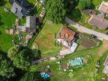 Prodej rodinného domu, Studnice, 140 m2