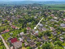 Prodej pozemku pro bydlení, Plzeň, Výsluní, 416 m2