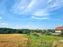 Prodej pozemku pro bydlení, Neuměřice, 803 m2