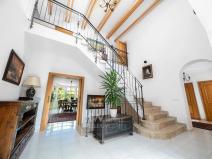 Prodej rodinného domu, Horoměřice, Za Špejcharem, 458 m2