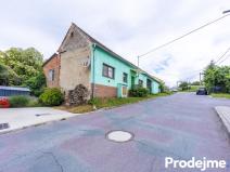 Prodej rodinného domu, Dyje, 100 m2