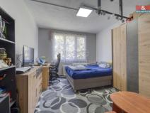 Prodej bytu 3+1, Kralovice, Průběžná, 64 m2