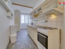 Prodej bytu 2+1, Sokolov, Mánesova, 63 m2
