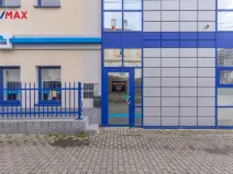 Pronájem kanceláře, Litvínov - Horní Litvínov, Rooseveltova, 310 m2