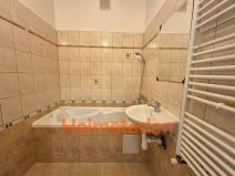 Pronájem bytu 3+1, Havířov - Město, Vardasova, 73 m2