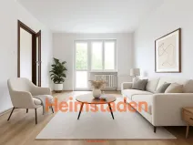 Pronájem bytu 4+1, Havířov - Město, Matuškova, 79 m2