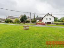 Prodej rodinného domu, Bolkov, 80 m2