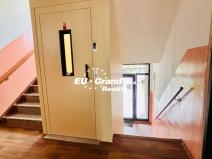 Prodej bytu 1+1, Varnsdorf, Lesní, 37 m2