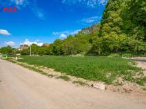 Prodej pozemku pro bydlení, Třebíč, 1080 m2