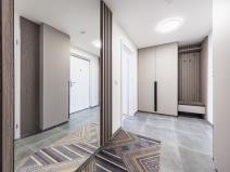 Prodej bytu 2+kk, Praha - Hloubětín, Sobí, 55 m2