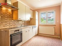 Prodej rodinného domu, Dačice - Dačice III, Svobodova, 240 m2