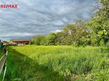 Prodej pozemku pro bydlení, Dolní Lažany, 1472 m2