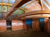 Prodej rodinného domu, Stvolínky, 230 m2