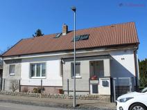 Prodej rodinného domu, Káraný, K Přívozu, 224 m2