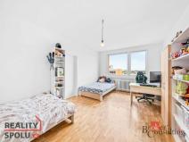 Prodej bytu 2+1, Praha - Libuš, Na domovině, 50 m2