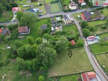 Prodej pozemku pro bydlení, Veselé, 1043 m2