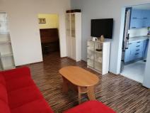 Pronájem bytu 3+1, České Budějovice - České Budějovice 2, Jizerská, 77 m2